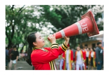 ผลงานการถ่ายภาพ สถาบันเทคโนโลยีพระจอมเกล้าเจ้าคุณทหารลาดกระบัง