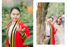 ผลงานการถ่ายภาพ สถาบันเทคโนโลยีพระจอมเกล้าเจ้าคุณทหารลาดกระบัง