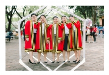 ผลงานการถ่ายภาพ สถาบันเทคโนโลยีพระจอมเกล้าเจ้าคุณทหารลาดกระบัง