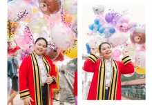 ผลงานการถ่ายภาพ สถาบันเทคโนโลยีพระจอมเกล้าเจ้าคุณทหารลาดกระบัง