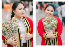 ผลงานการถ่ายภาพ สถาบันเทคโนโลยีพระจอมเกล้าเจ้าคุณทหารลาดกระบัง