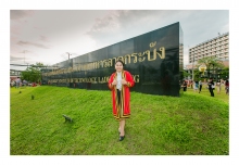 ผลงานการถ่ายภาพ สถาบันเทคโนโลยีพระจอมเกล้าเจ้าคุณทหารลาดกระบัง