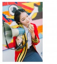 ผลงานการถ่ายภาพ สถาบันเทคโนโลยีพระจอมเกล้าเจ้าคุณทหารลาดกระบัง