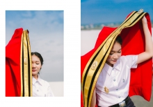 ผลงานการถ่ายภาพ สถาบันเทคโนโลยีพระจอมเกล้าเจ้าคุณทหารลาดกระบัง