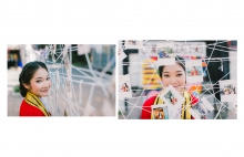 ผลงานการถ่ายภาพ สถาบันเทคโนโลยีพระจอมเกล้าเจ้าคุณทหารลาดกระบัง