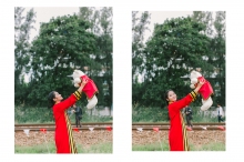 ผลงานการถ่ายภาพ สถาบันเทคโนโลยีพระจอมเกล้าเจ้าคุณทหารลาดกระบัง