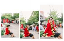 ผลงานการถ่ายภาพ สถาบันเทคโนโลยีพระจอมเกล้าเจ้าคุณทหารลาดกระบัง