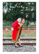 ผลงานการถ่ายภาพ สถาบันเทคโนโลยีพระจอมเกล้าเจ้าคุณทหารลาดกระบัง