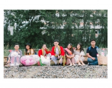 ผลงานการถ่ายภาพ สถาบันเทคโนโลยีพระจอมเกล้าเจ้าคุณทหารลาดกระบัง