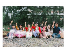 ผลงานการถ่ายภาพ สถาบันเทคโนโลยีพระจอมเกล้าเจ้าคุณทหารลาดกระบัง