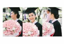 ผลงานการถ่ายภาพ มหาวิทยาลัยเกษตรศาสตร์