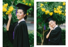 ผลงานการถ่ายภาพ มหาวิทยาลัยเกษตรศาสตร์