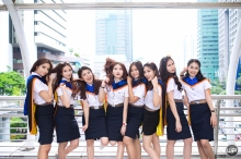 ผลงานการถ่ายภาพ มหาวิทยาลัยนานาชาติเอเชีย-แปซิฟิก
