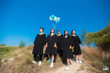 ผลงานการถ่ายภาพ มหาวิทยาลัยบูรพา