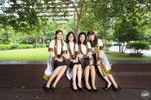 ผลงานการถ่ายภาพ จุฬาลงกรณ์มหาวิทยาลัย