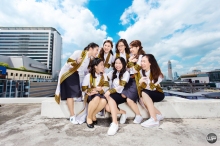 ผลงานการถ่ายภาพ จุฬาลงกรณ์มหาวิทยาลัย