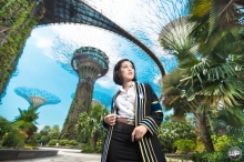 ผลงานการถ่ายภาพ มหาวิทยาลัยราชภัฏพิบูลสงคราม