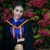 ภาพรับปริญญา มหาวิทยาลัยคริสเตียน
