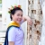 ภาพรับปริญญา มหาวิทยาลัยนครพนม