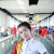 ภาพรับปริญญา สถาบันเทคโนโลยีพระจอมเกล้าเจ้าคุณทหารลาดกระบัง