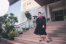 ผลงานการถ่ายภาพ มหาวิทยาลัยกรุงเทพสุวรรณภูมิ