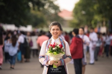 ผลงานการถ่ายภาพ มหาวิทยาลัยเทคโนโลยีราชมงคลพระนคร