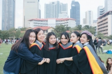 ผลงานการถ่ายภาพ มหาวิทยาลัยศรีนครินทรวิโรฒ