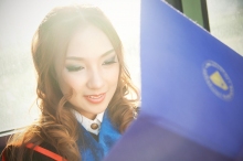 ผลงานการถ่ายภาพ มหาวิทยาลัยกรุงเทพ