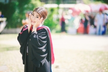 ผลงานการถ่ายภาพ มหาวิทยาลัยรังสิต