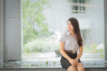 ผลงานการถ่ายภาพ มหาวิทยาลัยรามคำแหง