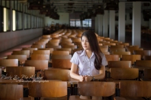 ผลงานการถ่ายภาพ มหาวิทยาลัยรามคำแหง