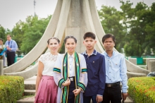 ผลงานการถ่ายภาพ มหาวิทยาลัยเทคโนโลยีราชมงคลธัญบุรี