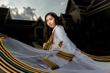 ผลงานการถ่ายภาพ จุฬาลงกรณ์มหาวิทยาลัย