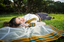 ผลงานการถ่ายภาพ จุฬาลงกรณ์มหาวิทยาลัย
