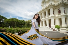 ผลงานการถ่ายภาพ จุฬาลงกรณ์มหาวิทยาลัย
