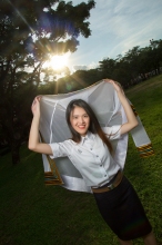 ผลงานการถ่ายภาพ จุฬาลงกรณ์มหาวิทยาลัย
