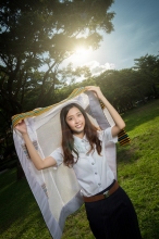 ผลงานการถ่ายภาพ จุฬาลงกรณ์มหาวิทยาลัย