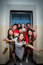 ผลงานการถ่ายภาพ สถาบันเทคโนโลยีพระจอมเกล้าเจ้าคุณทหารลาดกระบัง
