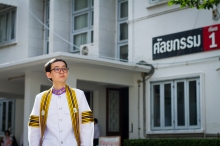 ผลงานการถ่ายภาพ จุฬาลงกรณ์มหาวิทยาลัย