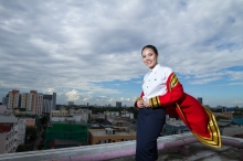 ผลงานการถ่ายภาพ มหาวิทยาลัยเทคโนโลยีพระจอมเกล้าพระนครเหนือ