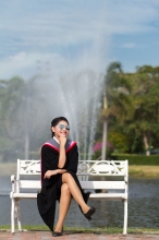 ผลงานการถ่ายภาพ มหาวิทยาลัยศรีนครินทรวิโรฒ