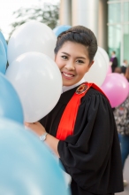 ผลงานการถ่ายภาพ มหาวิทยาลัยศรีปทุม