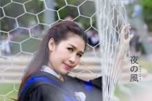 ผลงานการถ่ายภาพ มหาวิทยาลัยธุรกิจบัณฑิตย์