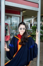 ผลงานการถ่ายภาพ มหาวิทยาลัยรามคำแหง