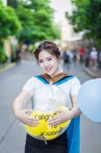 ผลงานการถ่ายภาพ มหาวิทยาลัยสยาม