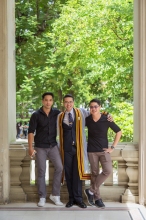 ผลงานการถ่ายภาพ จุฬาลงกรณ์มหาวิทยาลัย
