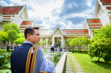 ผลงานการถ่ายภาพ จุฬาลงกรณ์มหาวิทยาลัย
