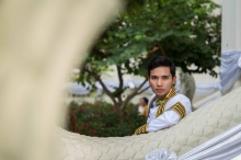 ผลงานการถ่ายภาพ จุฬาลงกรณ์มหาวิทยาลัย