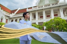 ผลงานการถ่ายภาพ จุฬาลงกรณ์มหาวิทยาลัย