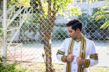 ผลงานการถ่ายภาพ จุฬาลงกรณ์มหาวิทยาลัย